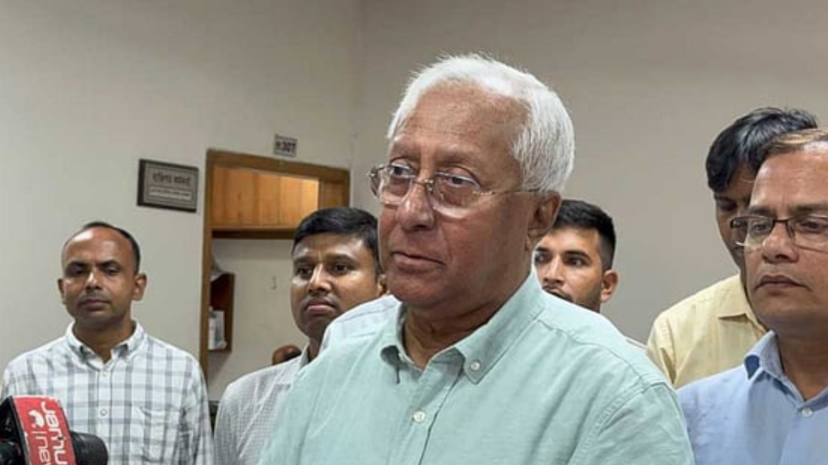 ঠাকুরগাঁও-১ আসনে উপনির্বাচনের তফসিল ঘোষণা, ভোট ২৯ অক্টোবর