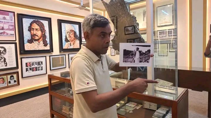 ডাকসুতে জিন্নাহ-মালেকের ছবি প্রদর্শন ‘গ্রহণযোগ্য নয়’, ব্যবস্থা নেবে ঢাবি