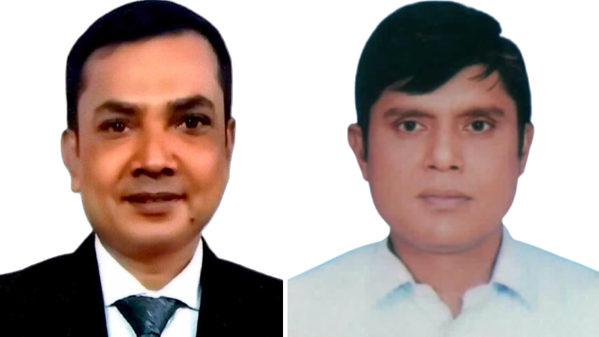 কর্মসংস্থান ব্যাংক অফিসার্স এসোসিয়েশনের সভাপতি ইকবাল, সম্পাদক জাহাঙ্গীর