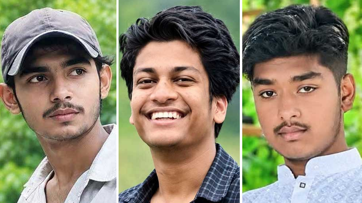 কুমিল্লায় অপ্রতীম হত্যা: আটক ৩ জনকে জিজ্ঞাসাবাদ করছে পুলিশ