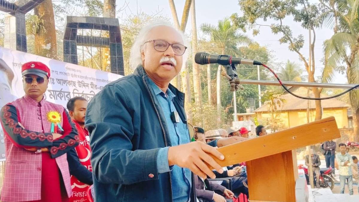 ভোট শেষে রাতেই সব কেন্দ্রের ফল ঘোষণা করতে হবে: প্রিন্স