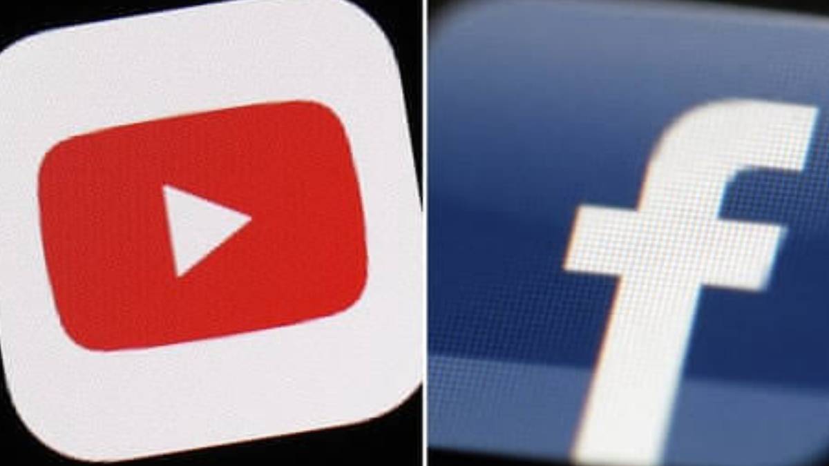 শিশুর আসক্তি: মার্কিন আদালতে মেটা-ইউটিউবের বিচার শুরু