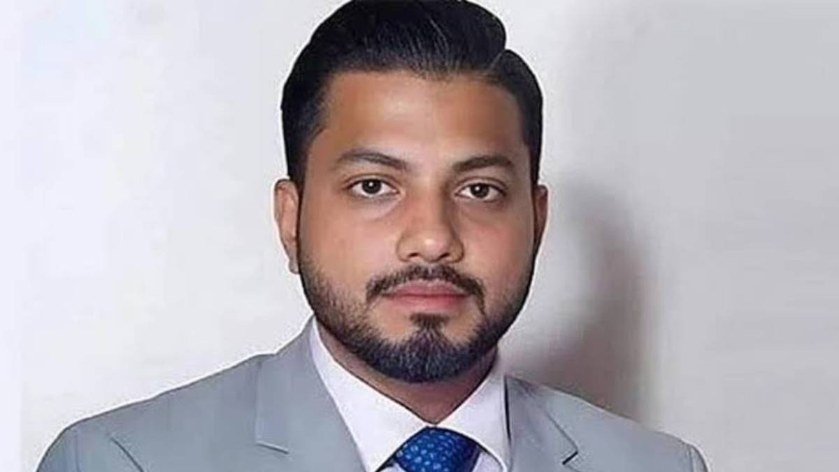 মেয়র পদে লড়বেন প্রতিমন্ত্রী ইশরাক