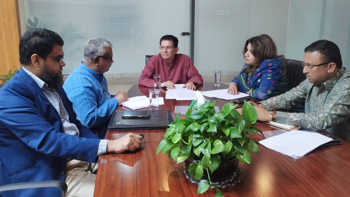 প্রতিটি দেশের সার্বভৌমত্বের প্রতি সম্মান প্রদর্শন অপরিহার্য: বাংলাদেশ