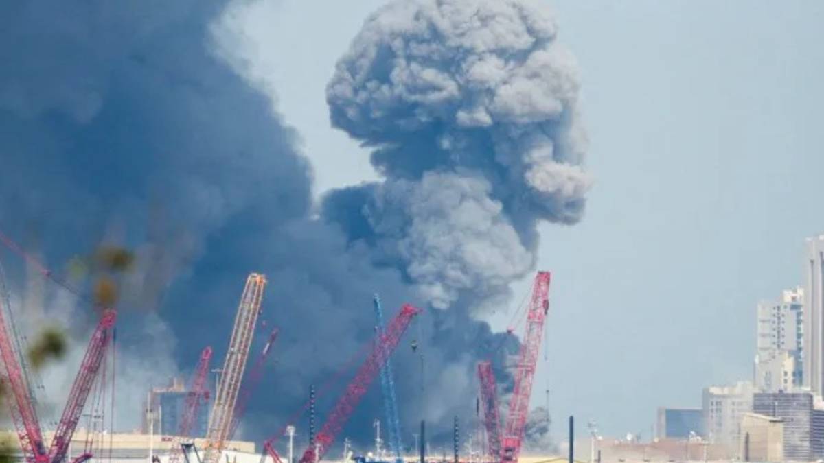 মধ্যপ্রাচ্যে বাংলাদেশিদের সহায়তায় হটলাইন চালু, সতর্ক থাকার পরামর্শ