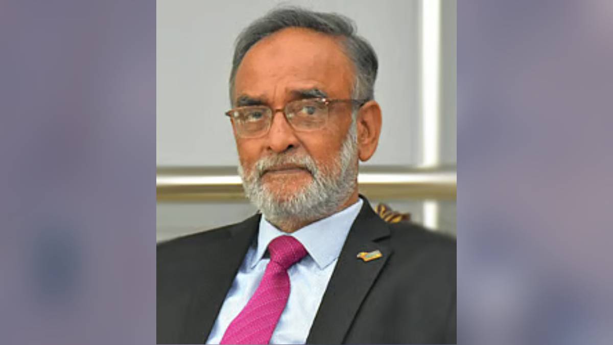 সোনালী ব্যাংকের চেয়ারম্যানের পদত্যাগ