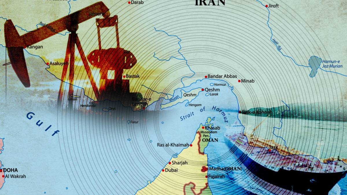 ইরান যুদ্ধ: তেল নিয়ে দীর্ঘস্থায়ী সংকটে আশঙ্কা, প্রভাব খাদ্যের দামেও
