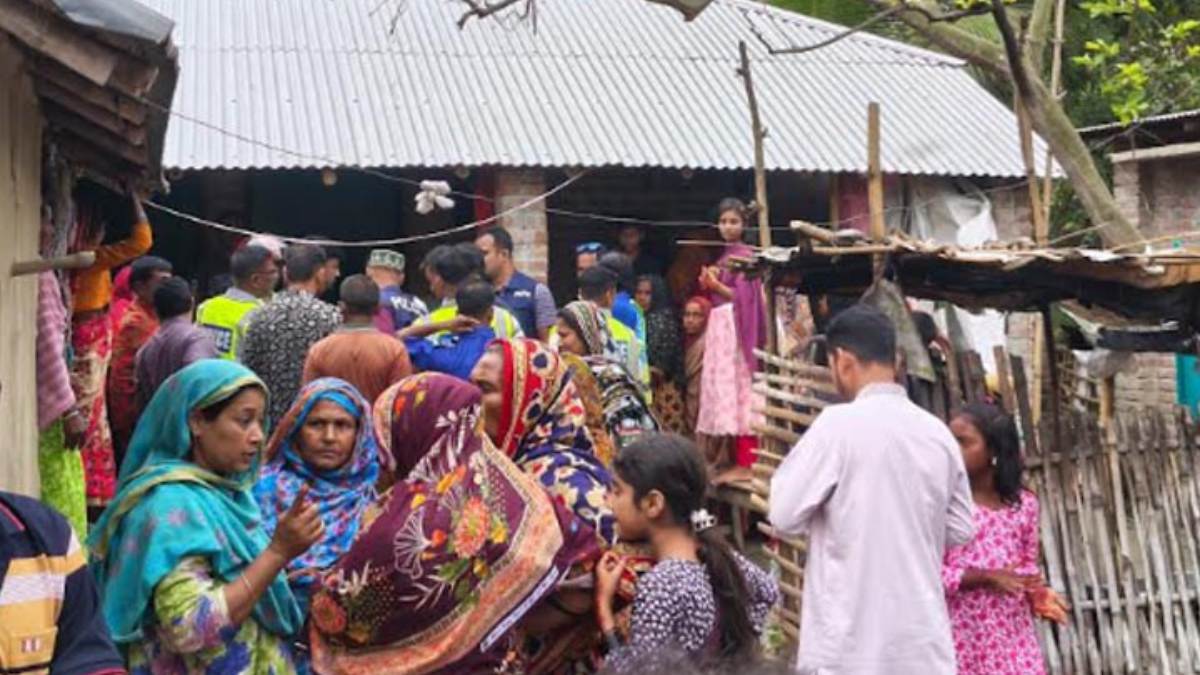 ঈদের নামাজের পর বিএনপির দুপক্ষের সংঘর্ষ, নিহত ২