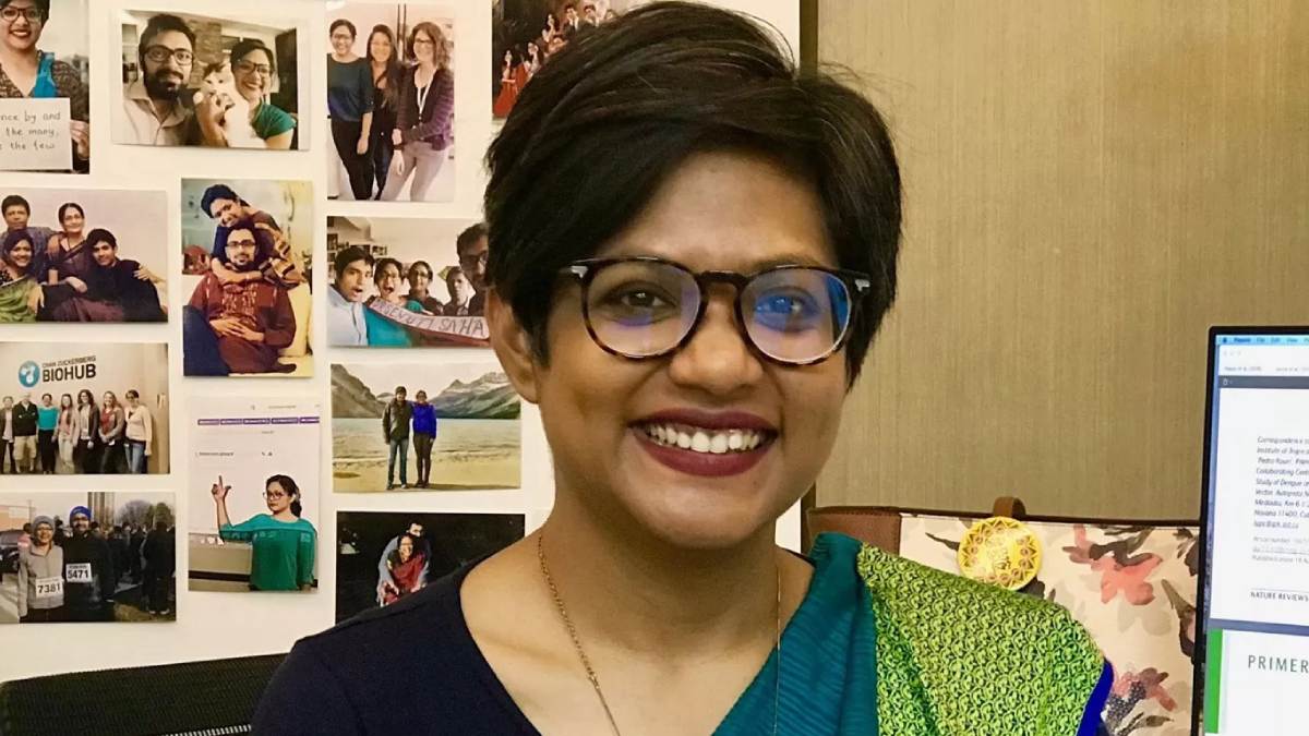 স্যাবিন অ্যাওয়ার্ডে ‘রাইজিং স্টার’ সেঁজুতি সাহা, গোল্ড মেডেল পাচ্ছেন শাহিন-তুরেচি