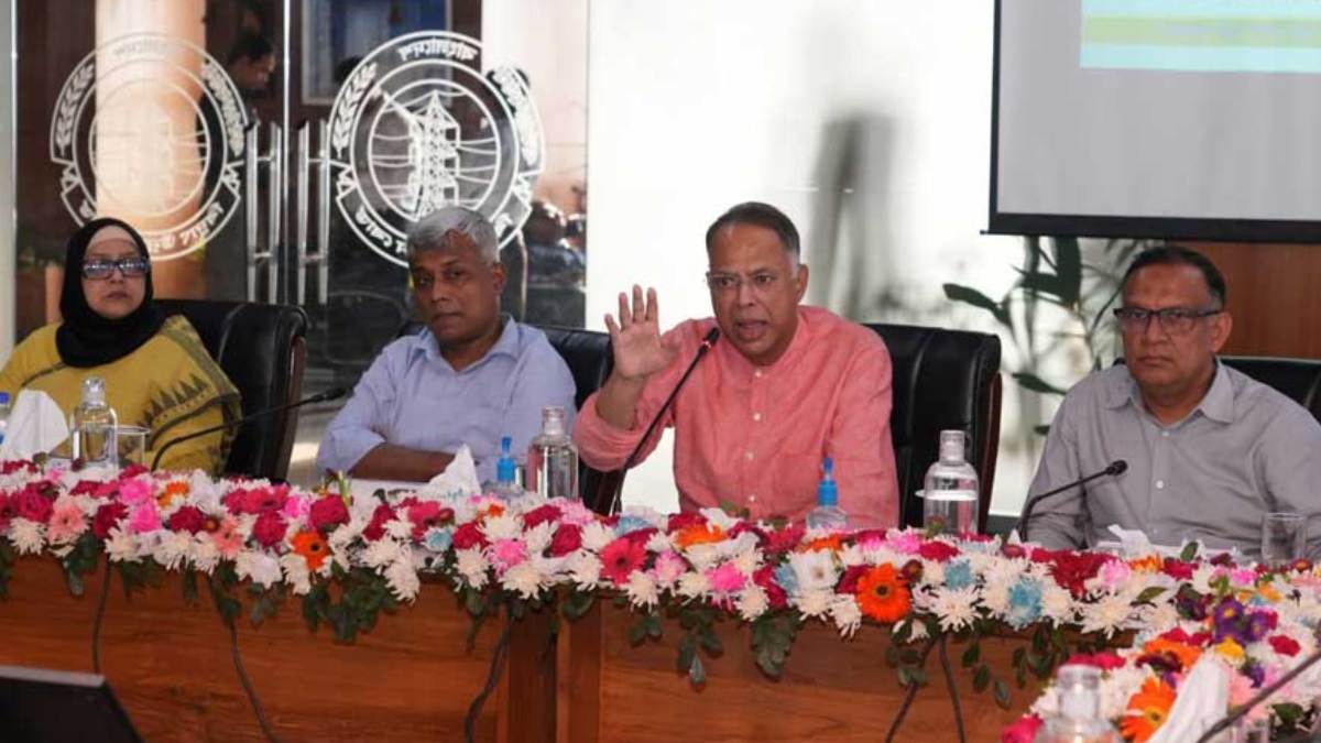 ৬টাতেই বন্ধ দোকান, ঈদুল আজহার আগে সমন্বয়