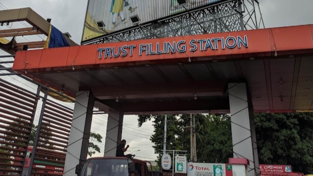 ঢাকার দুই পাম্পে চালু হচ্ছে‘ফুয়েল পাস’ অ্যাপ