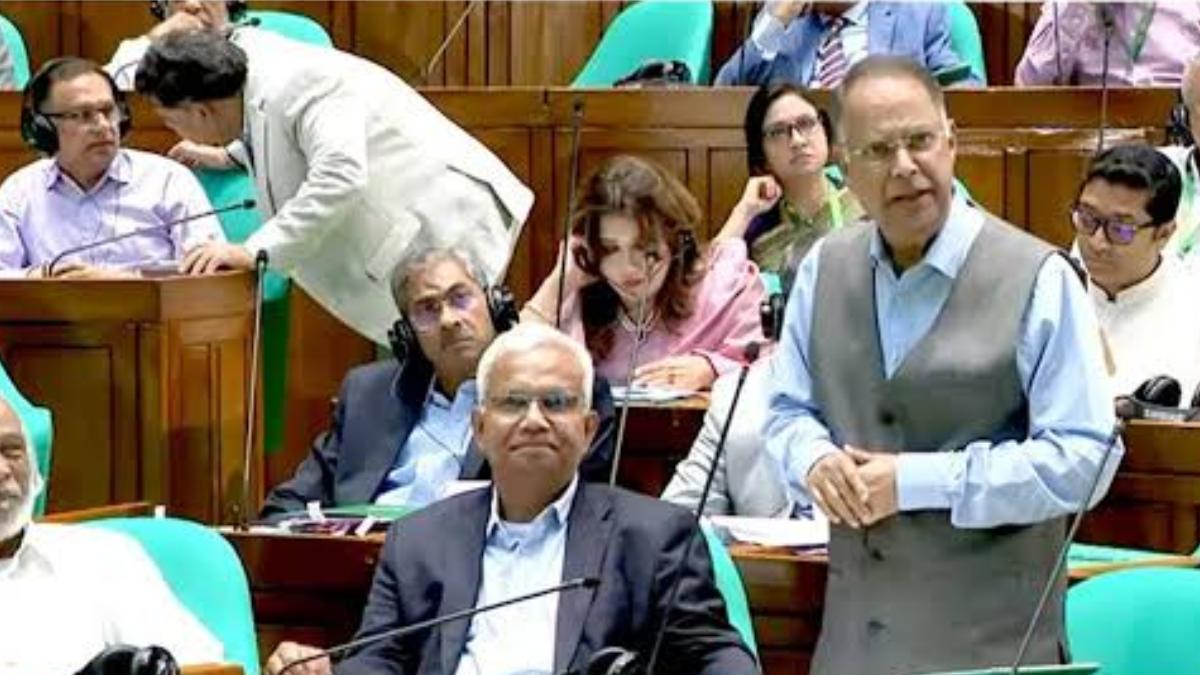 একাত্তরে গোলাম আযমরা কসাই টিক্কা খানের সঙ্গে বৈঠক করেছিলেন: টুকু