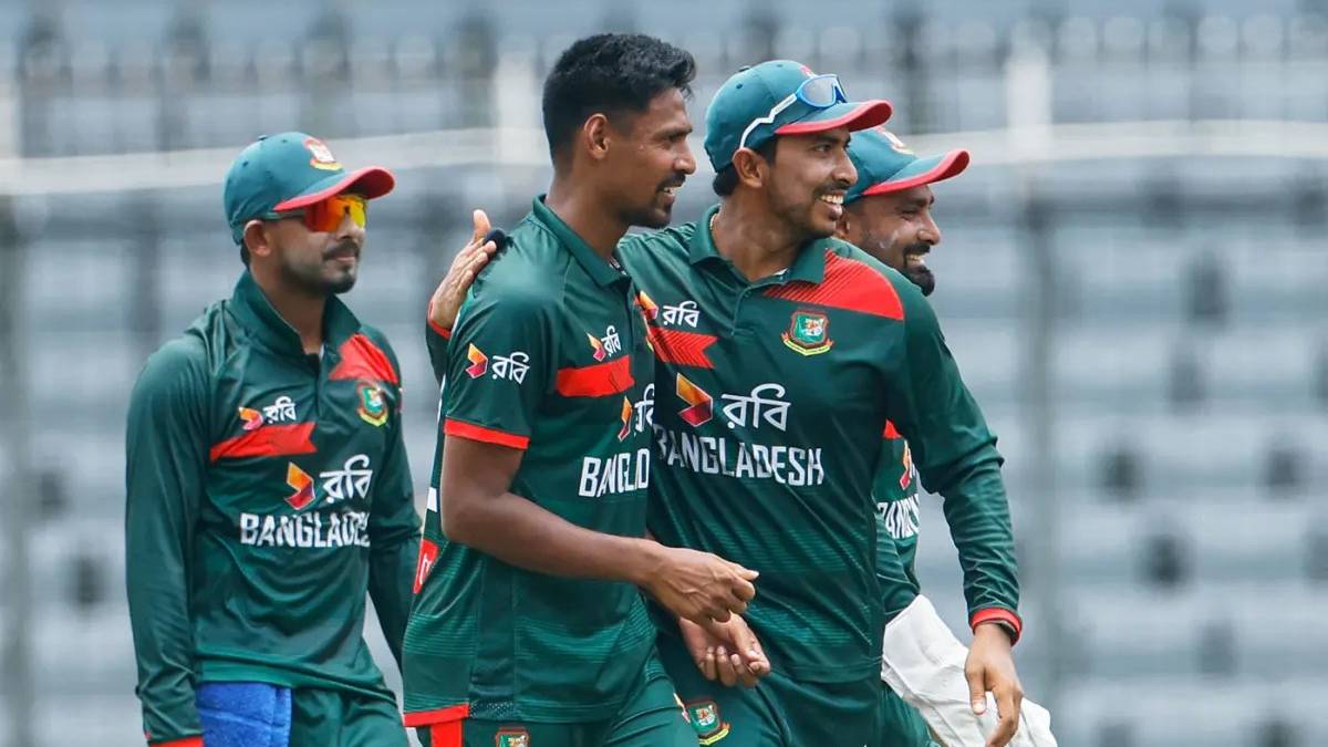 অস্ট্রেলিয়াকে হোয়াইটওয়াশের হাতছানি, ইতিহাসের সামনে বাংলাদেশ