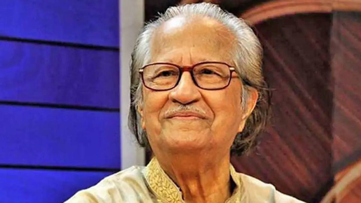 দেশে পাপেট শিল্পের পথিকৃৎ মুস্তাফা মনোয়ার মারা গেছেন