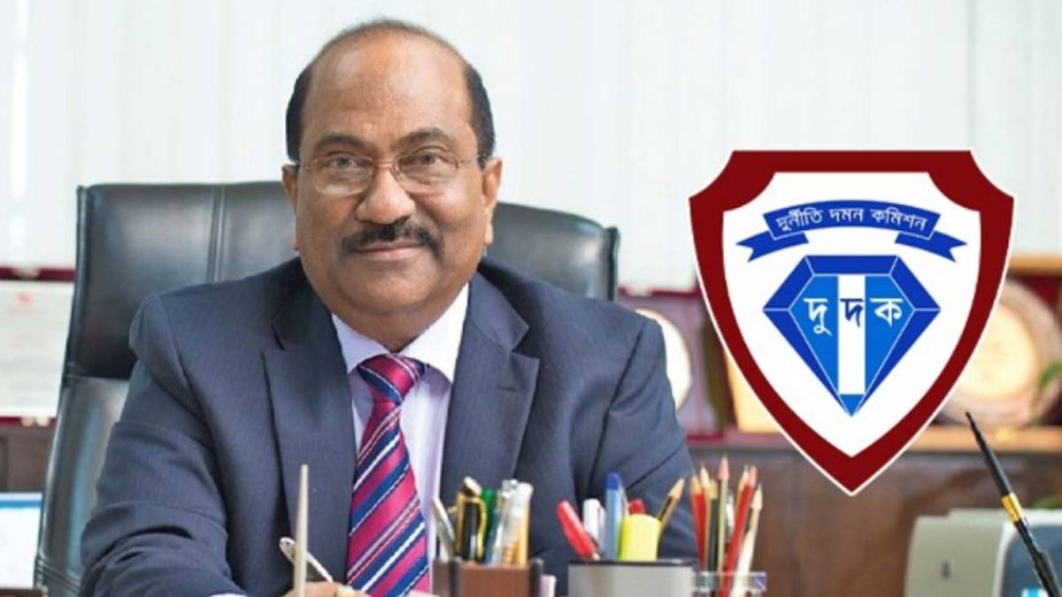 সম্পদের হিসাব দাখিল না করায় এস কে সুরের ৩ বছরের কারাদণ্ড