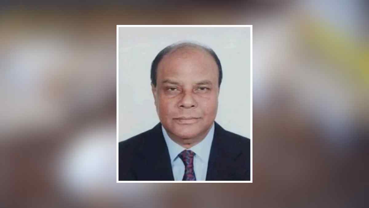 সাবেক এমপি ও ডাকসু ভিপি আখতারুজ্জামান গ্রেপ্তার