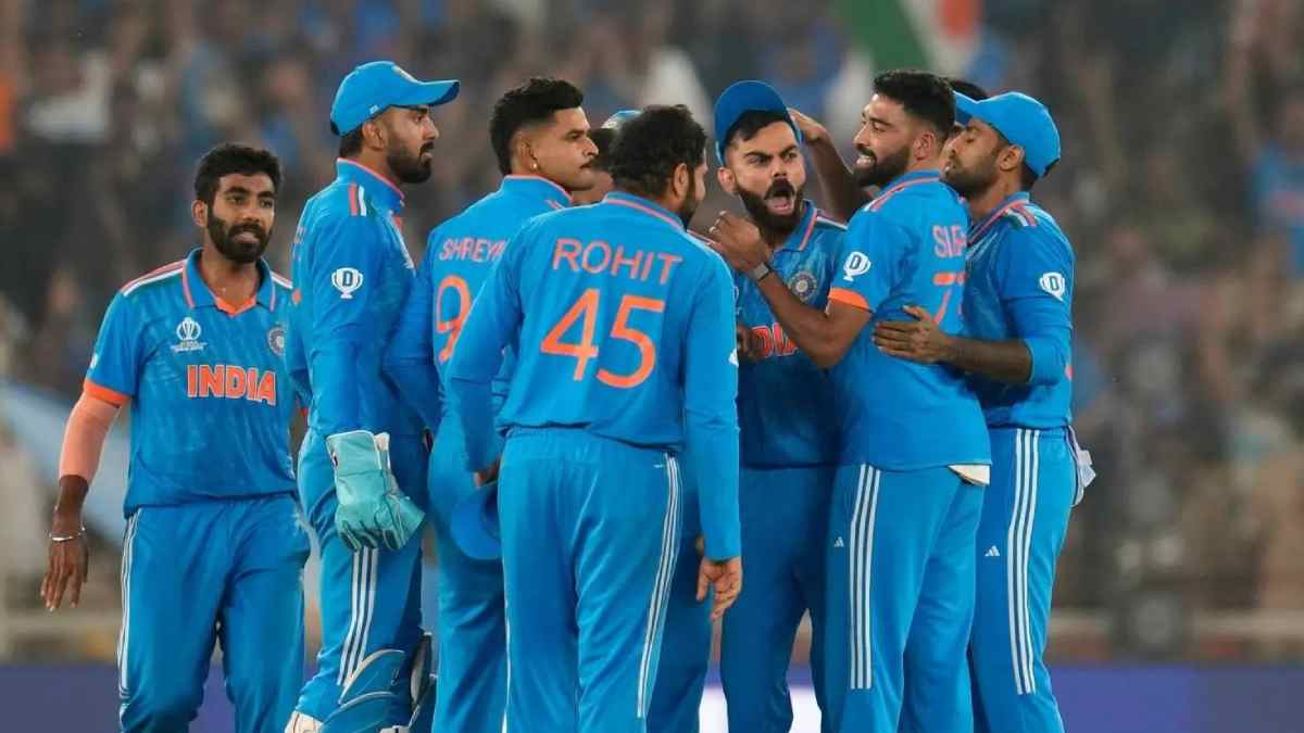 সেপ্টেম্বরে নয়, ভারত ক্রিকেট দল বাংলাদেশে আসতে পারে জানুয়ারিতে