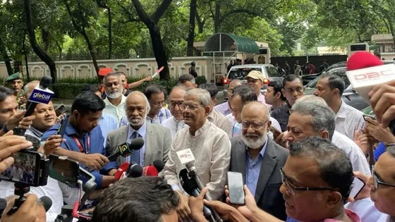 নির্বাচনের পরিবেশ তৈরির সময় সরকারকে দিয়েছি: ফখরুল