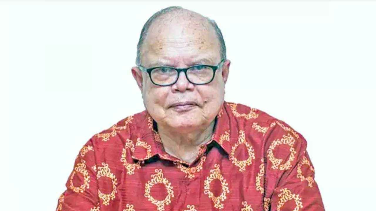 প্রধান উপদেষ্টার বিশেষ সহকারী হলেন আলী ইমাম মজুমদার