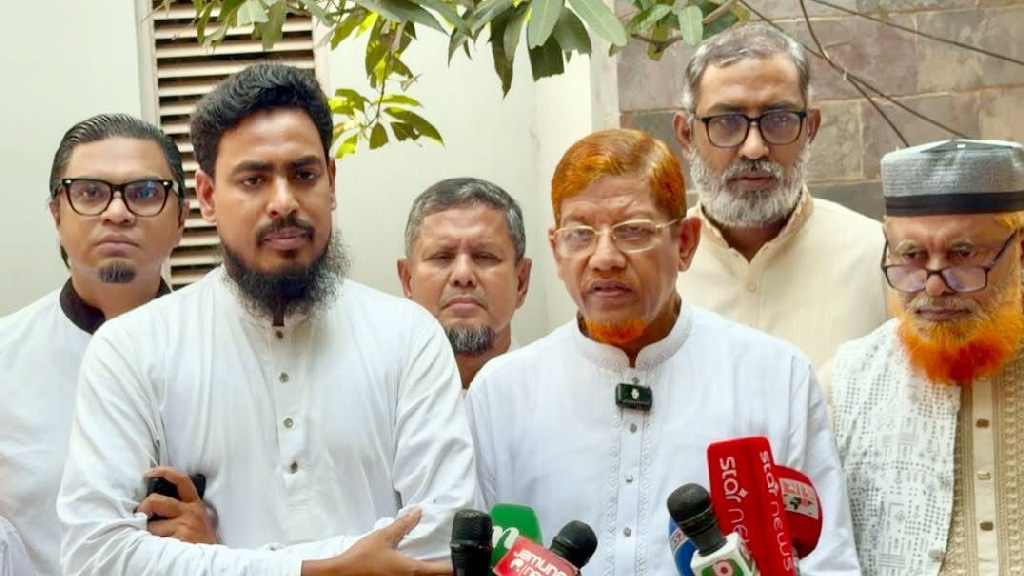 শনিবার রাজধানীতে ১১ দলের বিক্ষোভ সমাবেশ