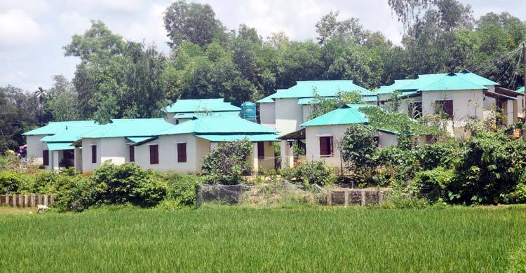 চট্টগ্রামে আরও ২৫০ পরিবার পাচ্ছে প্রধানমন্ত্রীর উপহারের ঘর