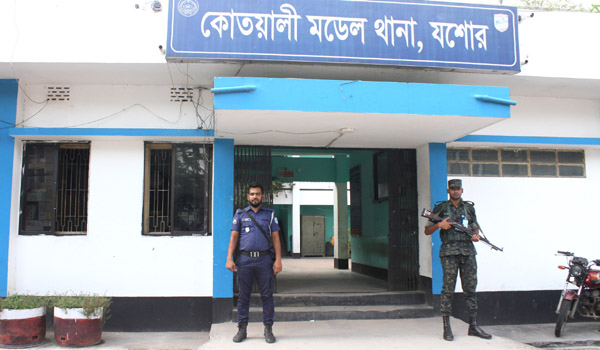 চালু হলো দেশের সব থানা