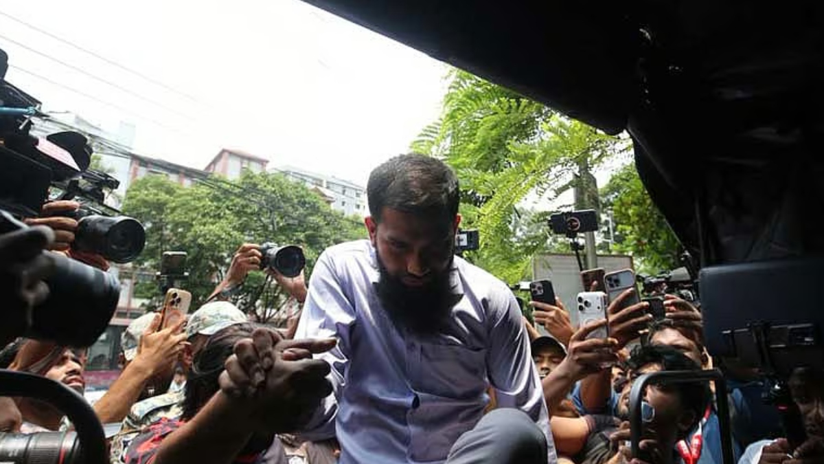 আ.লীগ ও অঙ্গসংগঠনের ২৬ জনসহ এক দিনে গ্রেপ্তার ১১৮: ডিএমপি