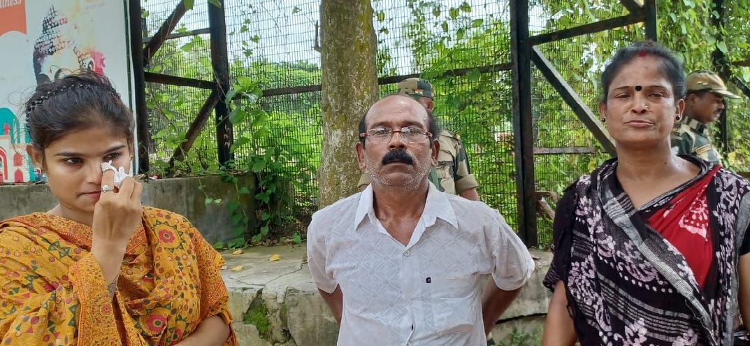 প্রেমের টানে বাংলাদেশে এসে ২ বছর কারাভোগ ভারতের তরুণীর