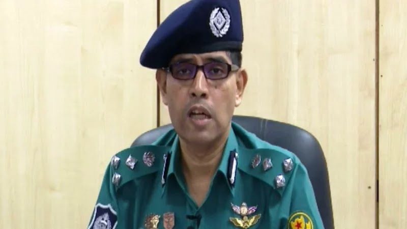 রোজায় যানজট কমাতে নগরবাসীর প্রতি যে অনুরোধ ডিএমপির