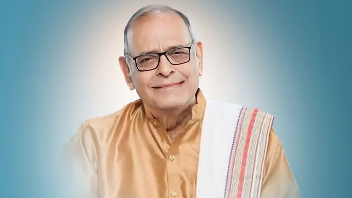 মারা গিয়েছেন ‘থ্রি ইডিয়েটস’ সিনেমার অধ্যাপক