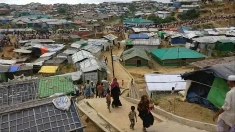 ১৫০০ রোহিঙ্গা আটক, যৌথ বাহিনীর অভিযান চলছে