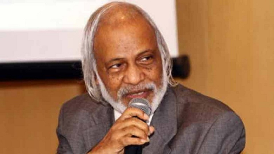 ক্ষমতাসীনরা আর্শিবাদপুষ্ট পরিবার সৃষ্টি করে অর্থ পাচার করছে : মঈন খান