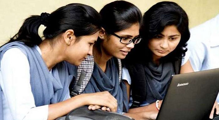 একাদশ শ্রেণিতে ভর্তির আবেদন শুরু ২৬ মে