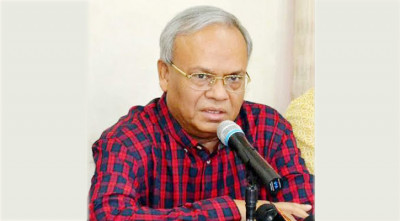 ক্ষমতার লোভে আ.লীগ সব প্রতিষ্ঠান মুচড়ে ফেলেছে : রিজভী