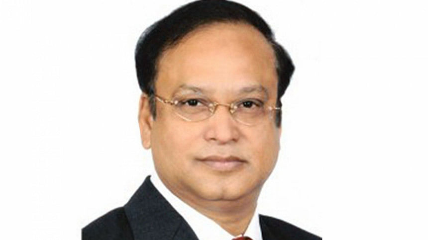 মধ্যরাতে গ্রেপ্তার হাজি সেলিম