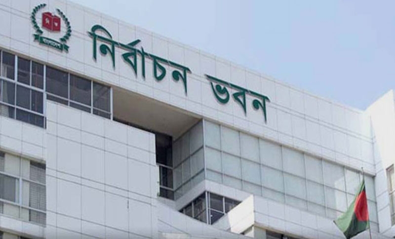 ১৫২ উপজেলায় নির্বাচন ৮ মে : ইসি সচিব