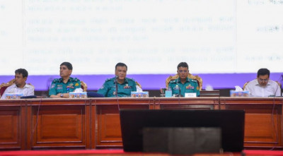 তৃতীয় লিঙ্গের চাঁদাবাজির বিরুদ্ধে ডিএমপি কমিশনারের হুঁশিয়ারি