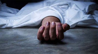 গোদাগাড়ীতে নির্মাণাধীন বাড়ি থেকে তরুণীর মরদেহ উদ্ধার