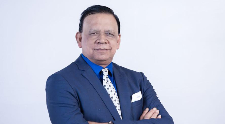 ব্যারিস্টার খোকনের অব্যাহতির আদেশ প্রত্যাহার