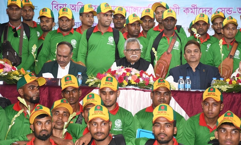 মালয়েশিয়ার শ্রমবাজার বন্ধ হবে না : প্রতিমন্ত্রী