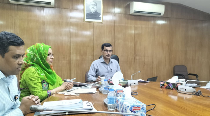 ভারত থেকে ৩০ হাজার টন ডিজেল কিনবে সরকার