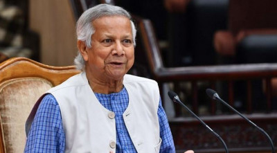 ড. ইউনূসের সঙ্গে সাক্ষাৎ করবেন ২৭ দেশের রাষ্ট্রদূত