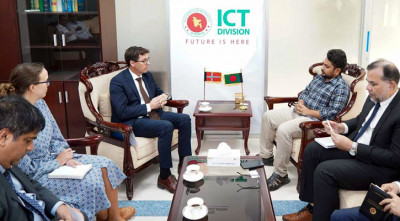 সংস্কার শেষে জাতীয় ঐকমত্যের ভিত্তিতে নির্বাচন: উপদেষ্টা নাহিদ