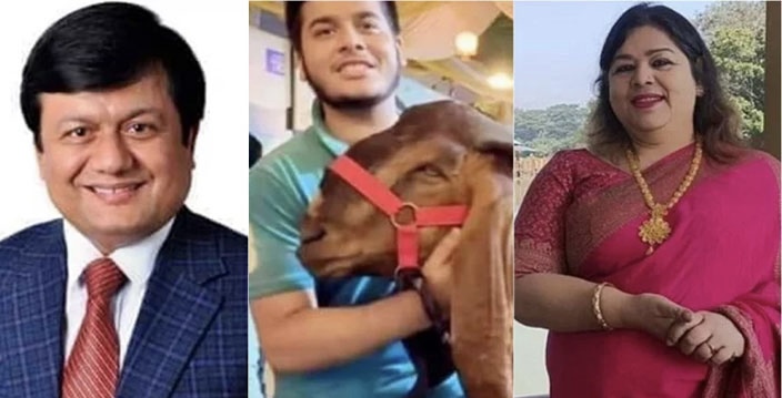 মতিউর-লাকী-ইফাত বিদেশে  যেতে পারবেন না: আদালত