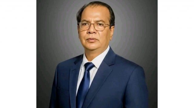 সৈয়দপুর বিমানবন্দরে অসুস্থ ত্রাণমন্ত্রী, এয়ার অ্যাম্বুলেন্সে ঢাকায় আনার প্রস্তুতি