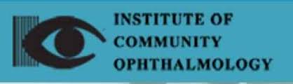 ইনস্টিটিউট অব কমিউনিটি অপথ্যামোলজিতে এইচ আর অফিসার