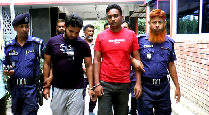 হত্যা মামলায় ছেলে-দেবরসহ ৩ জনের মৃত্যুদণ্ড