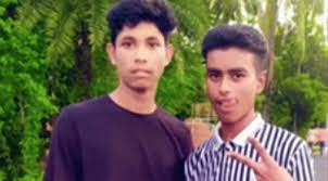 মোটরসাইকেল দুর্ঘটনায় দুই বন্ধুর মৃত্যু