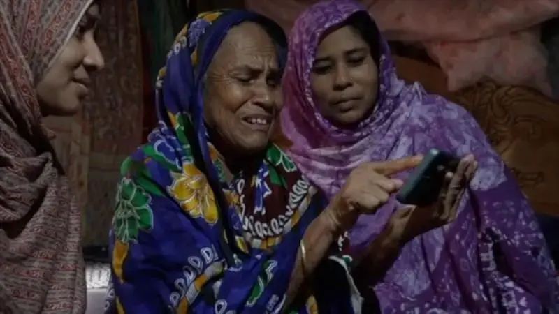 আসাম থেকে তিন মাসে ২ হাজার জনকে বাংলাদেশে 'পুশ' করা হয়েছে