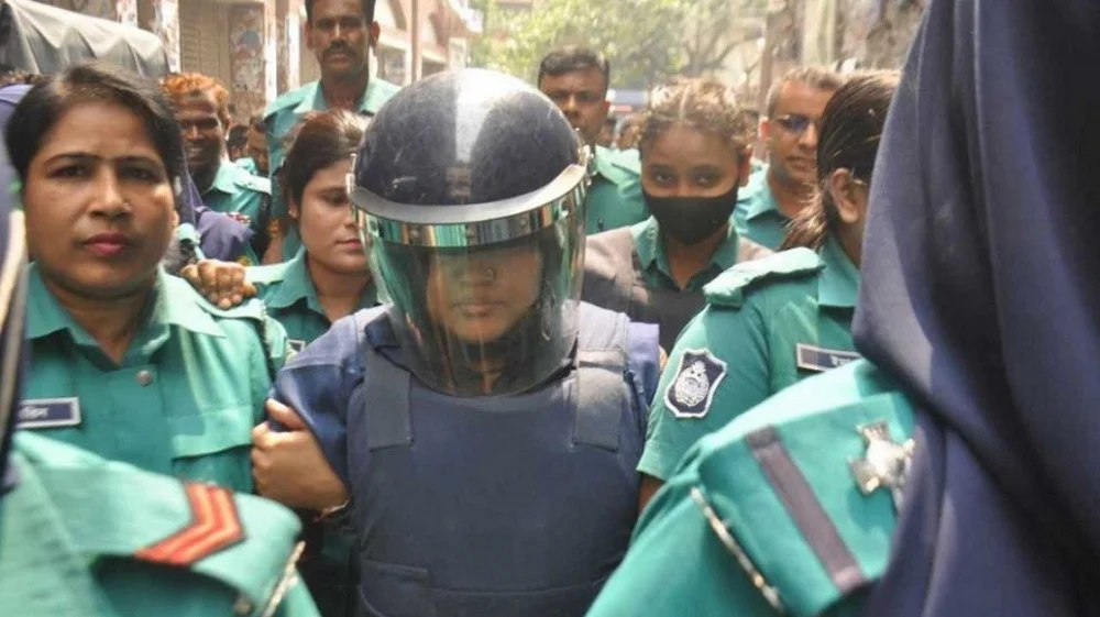 ৩ মামলায় মমতাজের জামিন, তবে এখনই ‘মিলছে না মুক্তি’